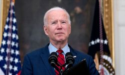 Biden: Rusya nükleer silah kullanırsa bu inanılmaz bir hata olur