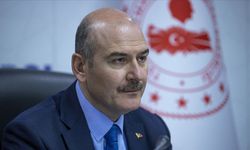 Bakan Soylu: Erbil'i, Bağdat'ı, Şam'ı da huzurlu yapacağız