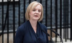 İngiltere Başbakanı Liz Truss istifa etti