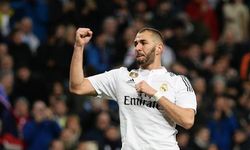 Altın Top ödülünü kazanan Benzema için kısa film hazırlandığı duyuruldu