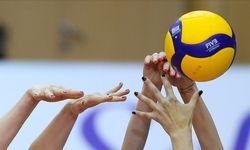 Voleybolda Kadınlar Şampiyonlar Kupası'nın sahibi yarın belli oluyor