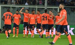 Başakşehir Süper Lig'de yarın Giresunspor'u konuk edecek