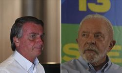 Brezilya halkı yarın Lula ile Bolsonaro arasında bir tercih yapacak