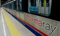 Marmaray İstanbul'un 49,5 katını taşıdı