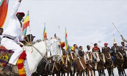 Etiyopya'da isyancı TPLF ateşkes çağrısına olumlu yanıt vererek savaşı durdurdu