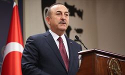 Bakan Çavuşoğlu: Bir ülkenin kalkıp da Suudi Arabistan'ı tehdit ettiğini görüyoruz. Bu kabadayılık doğru değil