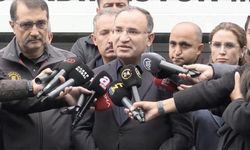 Adalet Bakanı Bekir Bozdağ: "Soruşturmayı 5 savcı sürdürüyor''