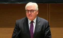 Almanya Cumhurbaşkanı Steinmeier ülkesini 'zor yılların beklediği' uyarısı yaptı