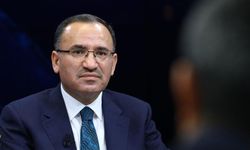 Bekir Bozdağ'dan Anayasa hakkında açıklama: Anayasa'nın 24. ve 41. maddeleriyle ilgili çalışmalarımız tamam