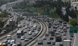 İstanbul'da pazar günü bazı yollar trafiğe kapatılacak