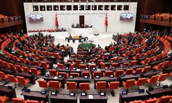 TBMM'de CHP, HDP ve İYİ Parti'nin önerileri kabul edilmedi