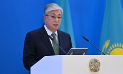 Tokayev: “Kazakistan’da oligarşik kapitalizm dönemi sona eriyor”