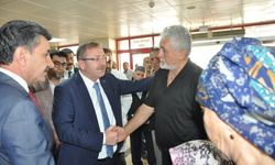 GÜNCELLEME 2 - Yozgat'ta doğal gaz patlaması sonucu 2 katlı ev çöktü