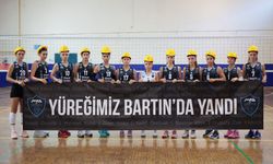 Zonguldak Spor'da hedef Voleybol Kadınlar 1. Ligi'ne yükselmek