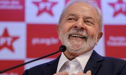 Brezilya'da devlet başkanı seçilen Lula'dan iklim değişikliğiyle mücadele sözü