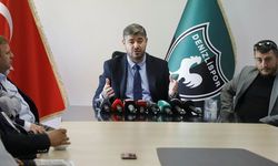 Denizlispor'da şirketleşme yolunda ilk adım atıldı