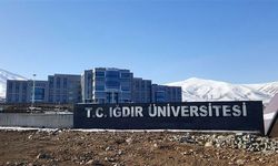 Iğdır Üniversitesinin 2022-2023 Akademik Yılı açıldı