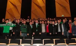 Denizlispor, şirketleşme kararı aldı!