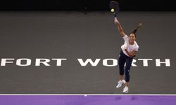 WTA Finalleri'nde ilk gün sonuçları