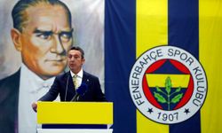 Ali Koç'tan Fenerbahçe Üniversitesi'ne ziyaret