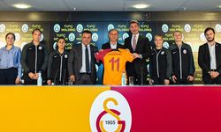 Galatasaray Petrol Ofisi, Tunç Holding ile iş birliği anlaşması sağladı