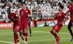 Ev sahibi Katar'ın 2022 FIFA Dünya Kupası kadrosu açıklandı