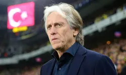 Jorge Jesus: Saha içerisinde en iyi mücadeleyi sergiledik