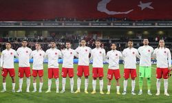 A Milli Futbol Takımı'nın Aday Kadrosu 10 Kasım'da belli olacak