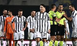 Lazio ve Juventus zirveye yaklaştı!