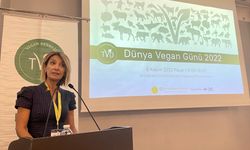 İstanbul'da "Dünya Vegan Günü" etkinliği gerçekleşti