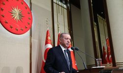 Cumhurbaşkanı Erdoğan: Nerede bir terörist varsa güvenlik teşkilatı orada olacak