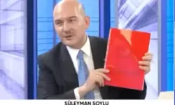 Soylu'dan Kılıçdaroğlu'na: Bu dosya açılacak