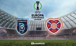 Başakşehir, Avrupa arenasında Hearts ile karşılaşıyor