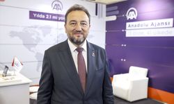 AA, MÜSİAD EXPO'da yerini aldı