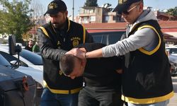 Adana'da tabancayla öldürülen kişinin katil zanlısı arkadaşı çıktı