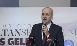 AK Parti Genel Başkanvekili Kurtulmuş, Uluslararası 15. Eyüpsultan Sempozyumu'nda konuştu: