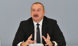 Aliyev: "İran'daki Azerbaycanlılar dahil, dünyadaki tüm Azerbaycanlıları korumak için elimizden geleni yapacağız"