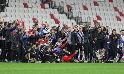 Altay, 6 maçtır yenilgi görmüyor!