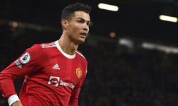 Araplardan, Cristiano Ronaldo'ya asrın transfer teklifi!