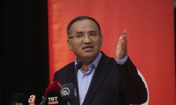 Bakan Bozdağ'dan, CHP milletvekillerinin Yalova'da mahkeme heyetine yönelik söylemlerine ilişkin açıklama: