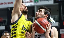 Türkiye Sigorta Basketbol Süper Ligi