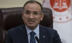 Adalet Bakanı Bekir Bozdağ, başörtüsü ile ilgili açıklama