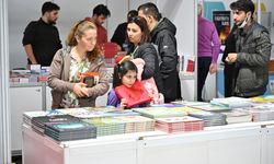 Bursa'da "Kitap Günleri" etkinliği başladı