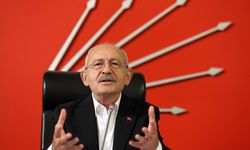 CHP Genel Başkanı Kılıçdaroğlu, üniversite öğrencileriyle buluştu