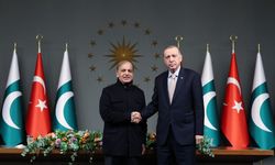 Cumhurbaşkanı Erdoğan, Pakistan Başbakanı Şerif ile ortak basın toplantısında konuştu: