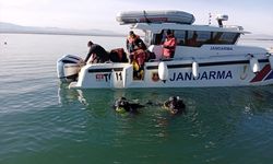 GÜNCELLEME - Elazığ'da baraj gölünde kaybolan balıkçının cesedi bulundu