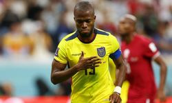 Turnuvaya veda eden Ekvador oyuncusu Enner Valencia: Bizim için çok zor bir an, bunu beklemiyorduk