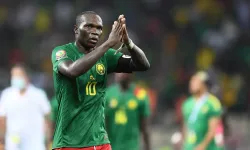 Aboubakar rakiplerine gözdağı verdi: Her maç 2 gol