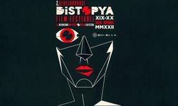 "2. Uluslararası Distopya Film Festivali" 19-20 Kasım'da sinemaseverlerle olacak