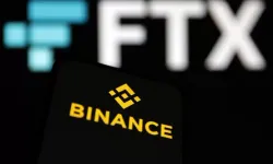 Kripto para borsası Binance, FTX'i satın almaktan vazgeçti